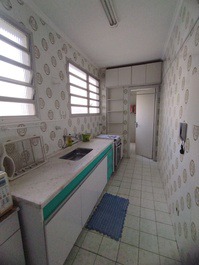 Cozinha 