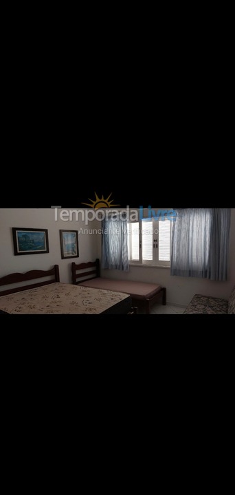 Casa para alquiler de vacaciones em Ilhabela (Perequê)