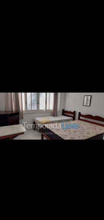 Casa para alquiler de vacaciones em Ilhabela (Perequê)