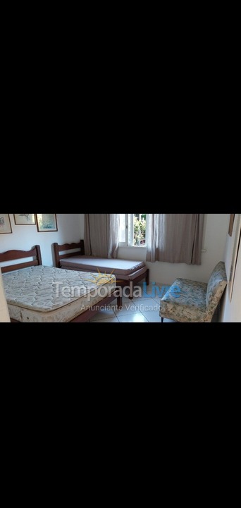 Casa para alquiler de vacaciones em Ilhabela (Perequê)