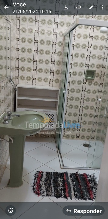 Casa para alquiler de vacaciones em Ilhabela (Perequê)