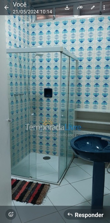 Casa para alquiler de vacaciones em Ilhabela (Perequê)