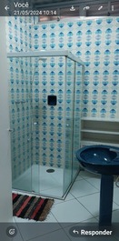 ¡Casa de una sola planta con vistas al mar en Ilhabela!