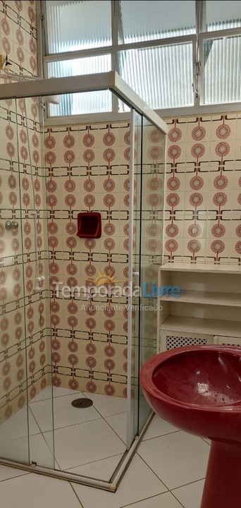 Casa para alquiler de vacaciones em Ilhabela (Perequê)