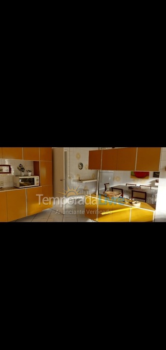 Casa para alquiler de vacaciones em Ilhabela (Perequê)