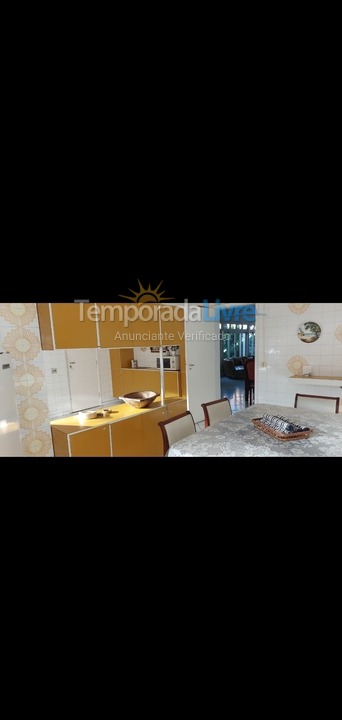 Casa para alquiler de vacaciones em Ilhabela (Perequê)