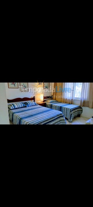 Casa para alquiler de vacaciones em Ilhabela (Perequê)