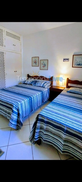 Casa para alquiler de vacaciones em Ilhabela (Perequê)