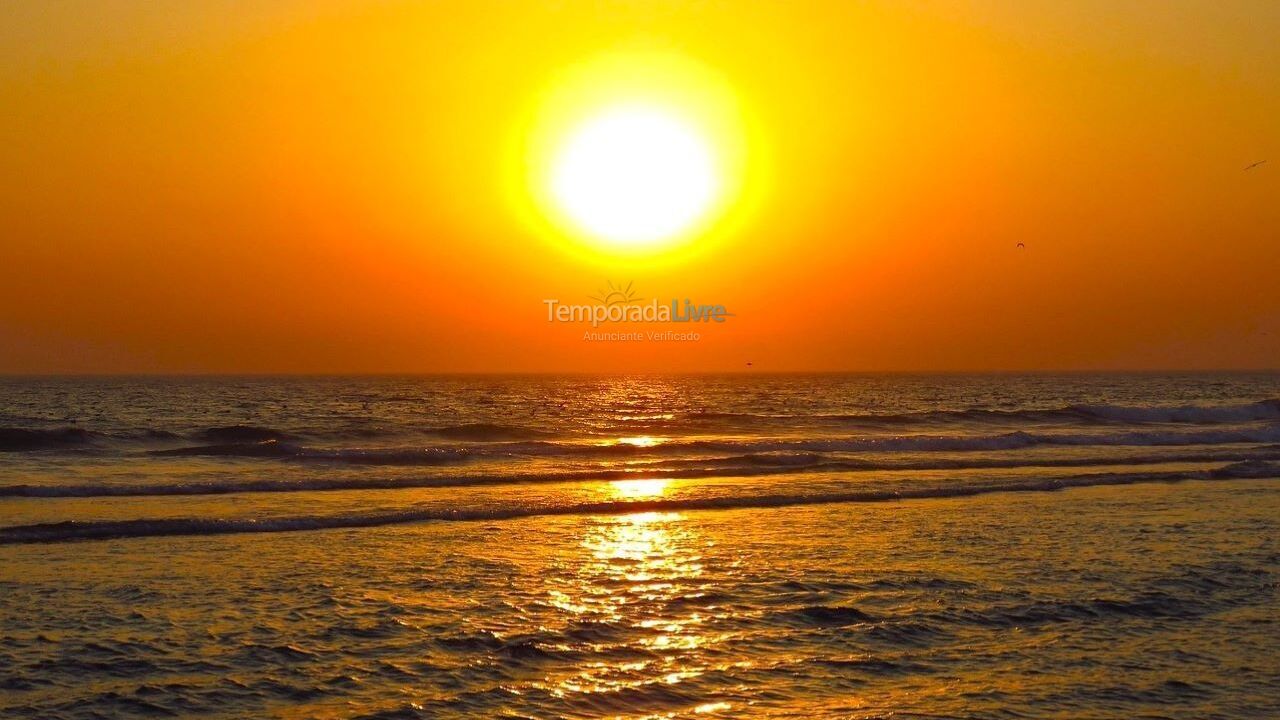 Casa para alquiler de vacaciones em Aquiraz (Porto das Dunas)