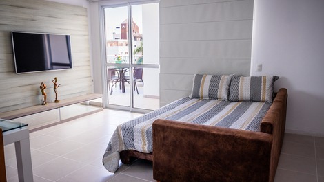 Penthouse with private pool. Canasvieras SC