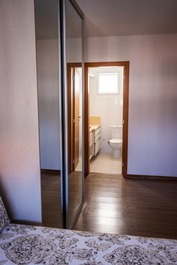 Penthouse with private pool. Canasvieras SC