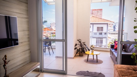 Penthouse with private pool. Canasvieras SC