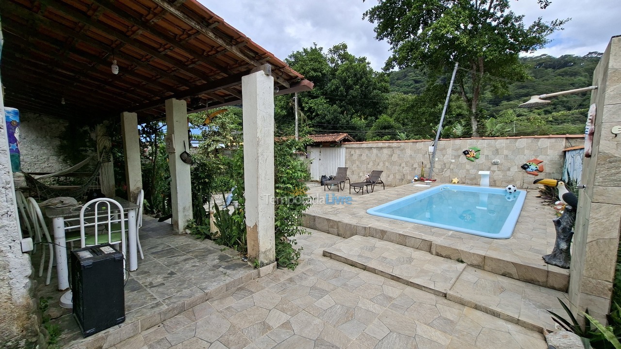 Granja para alquiler de vacaciones em Guapimirim (Caneca Fina)