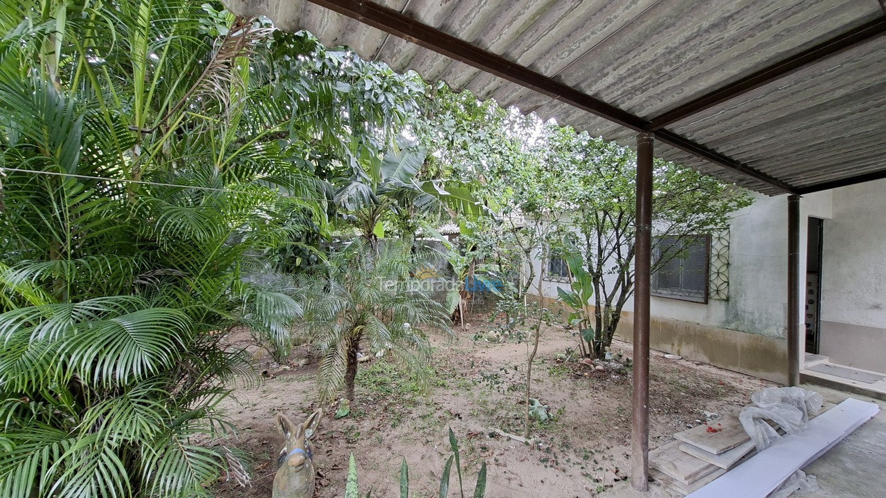 Granja para alquiler de vacaciones em Guapimirim (Caneca Fina)