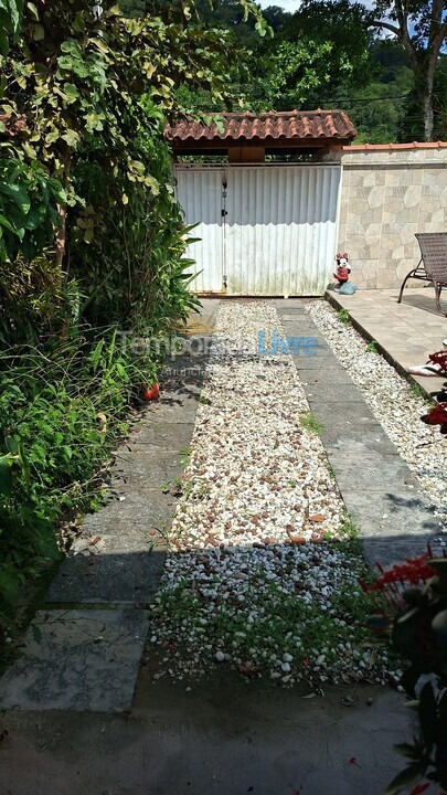 Granja para alquiler de vacaciones em Guapimirim (Caneca Fina)