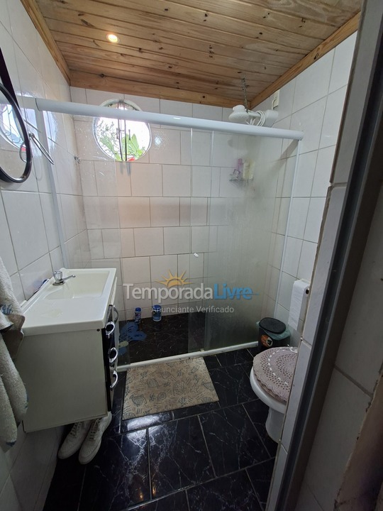 Granja para alquiler de vacaciones em Guapimirim (Caneca Fina)