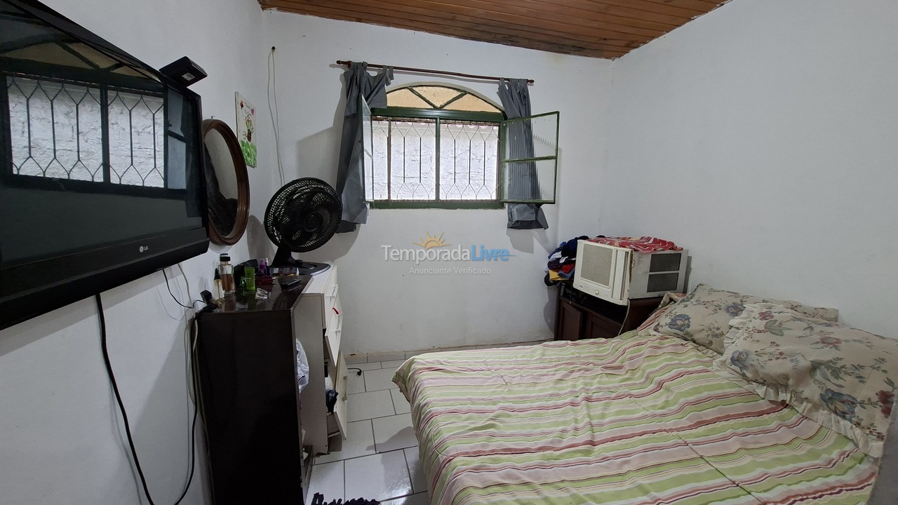 Granja para alquiler de vacaciones em Guapimirim (Caneca Fina)