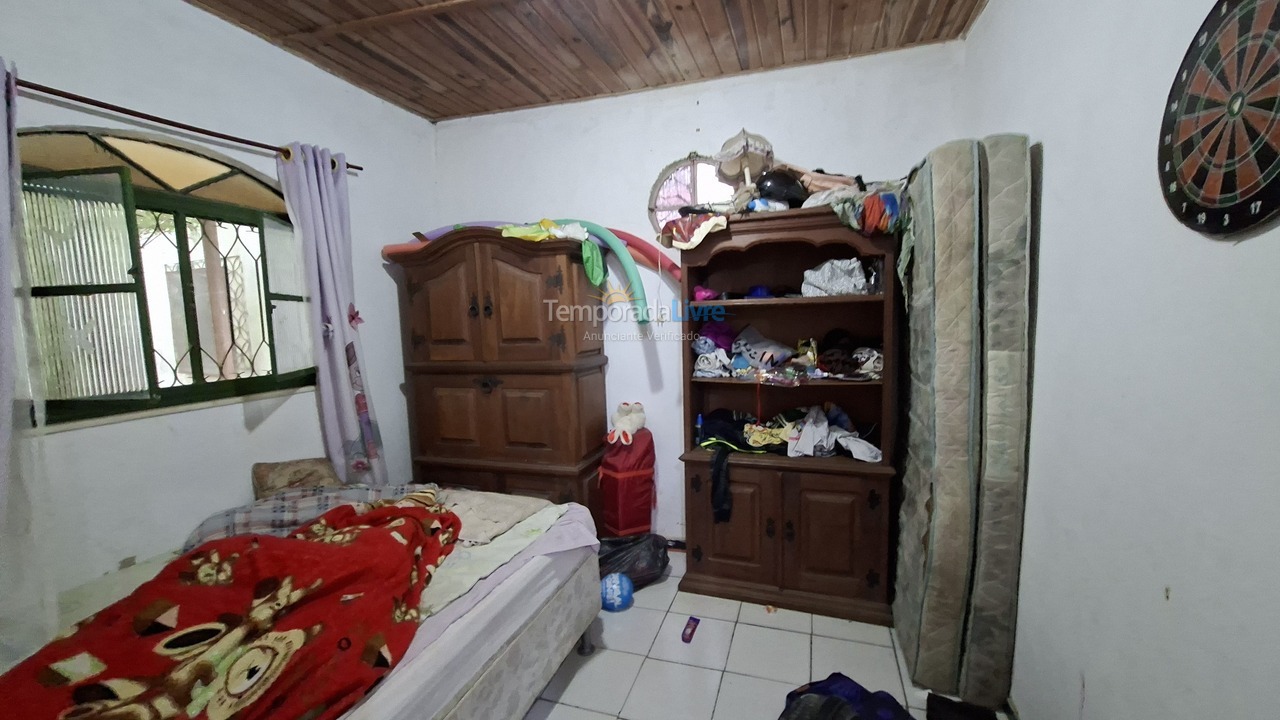 Granja para alquiler de vacaciones em Guapimirim (Caneca Fina)