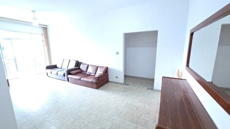 DEPARTAMENTO. 3 DORMITORIOS, A 50 MTS DEL MAR, BALCÓN VISTA AL FOSO. 1 VG 09 PES