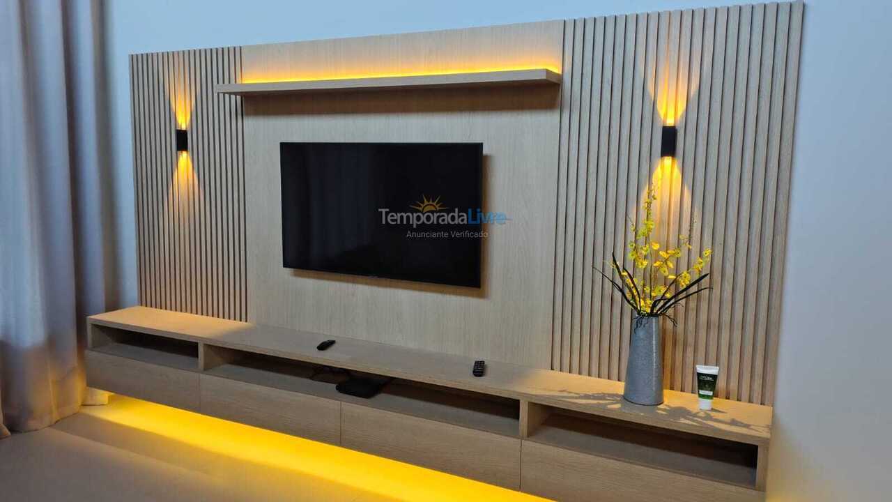 House for vacation rental in Caraguatatuba (Praia da Mococa)