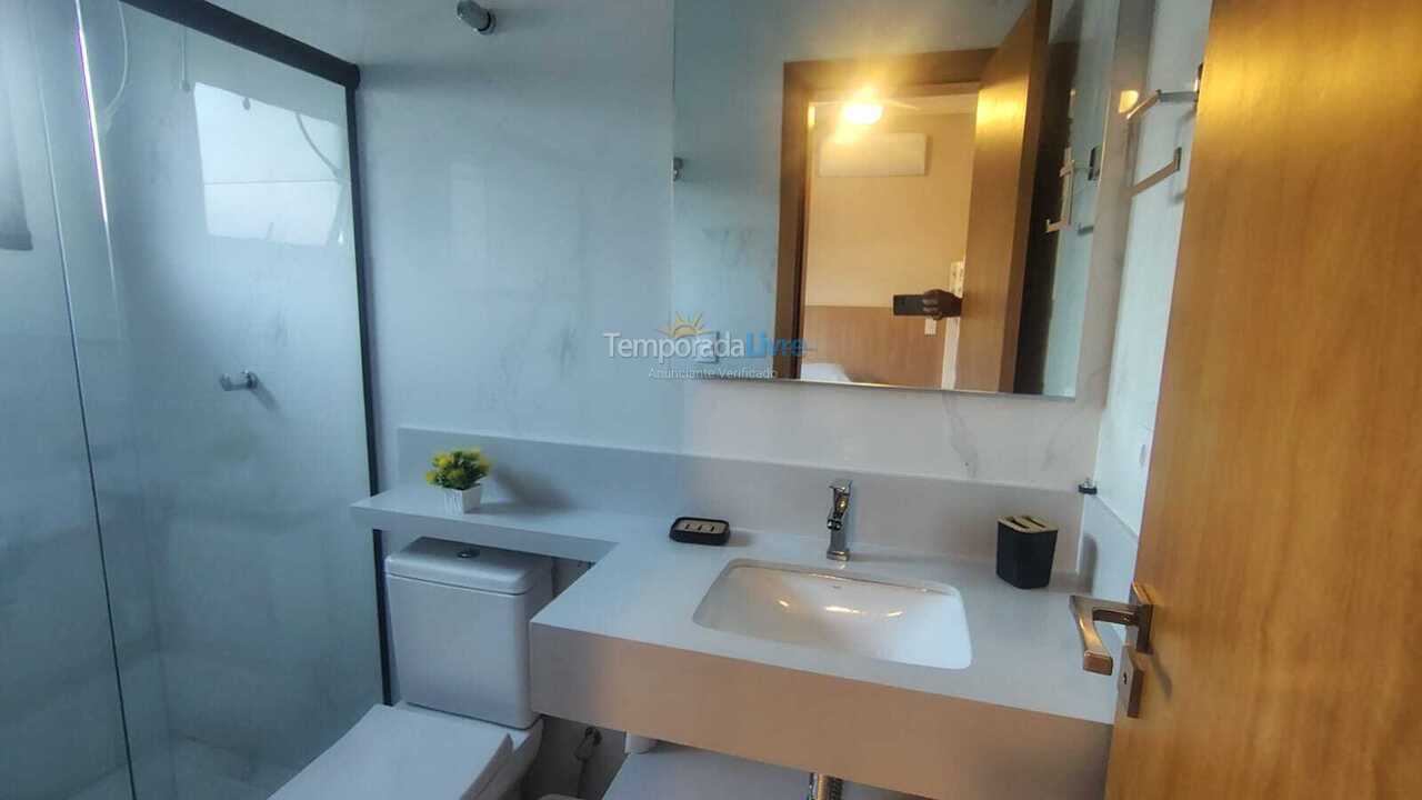 House for vacation rental in Caraguatatuba (Praia da Mococa)