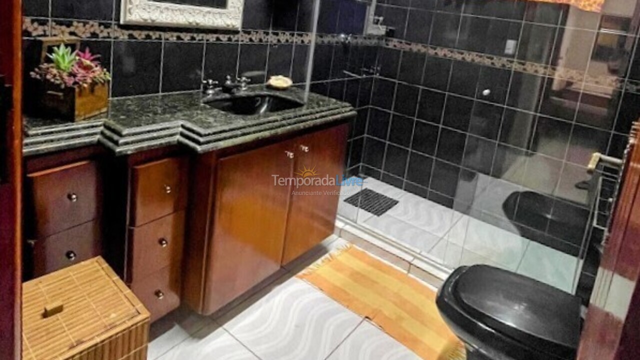 Casa para alquiler de vacaciones em Goiânia (Caldas Novas)