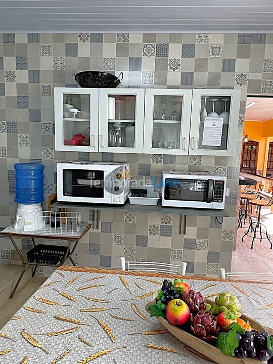 Casa para alquiler de vacaciones em Goiânia (Caldas Novas)