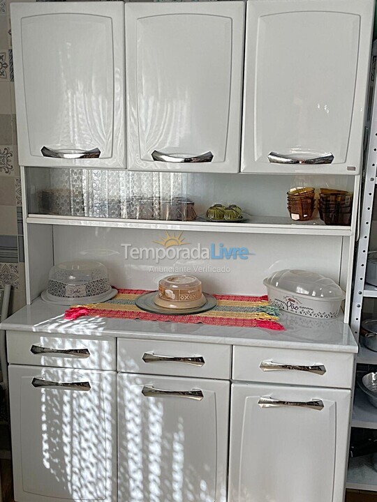 Casa para alquiler de vacaciones em Goiânia (Caldas Novas)