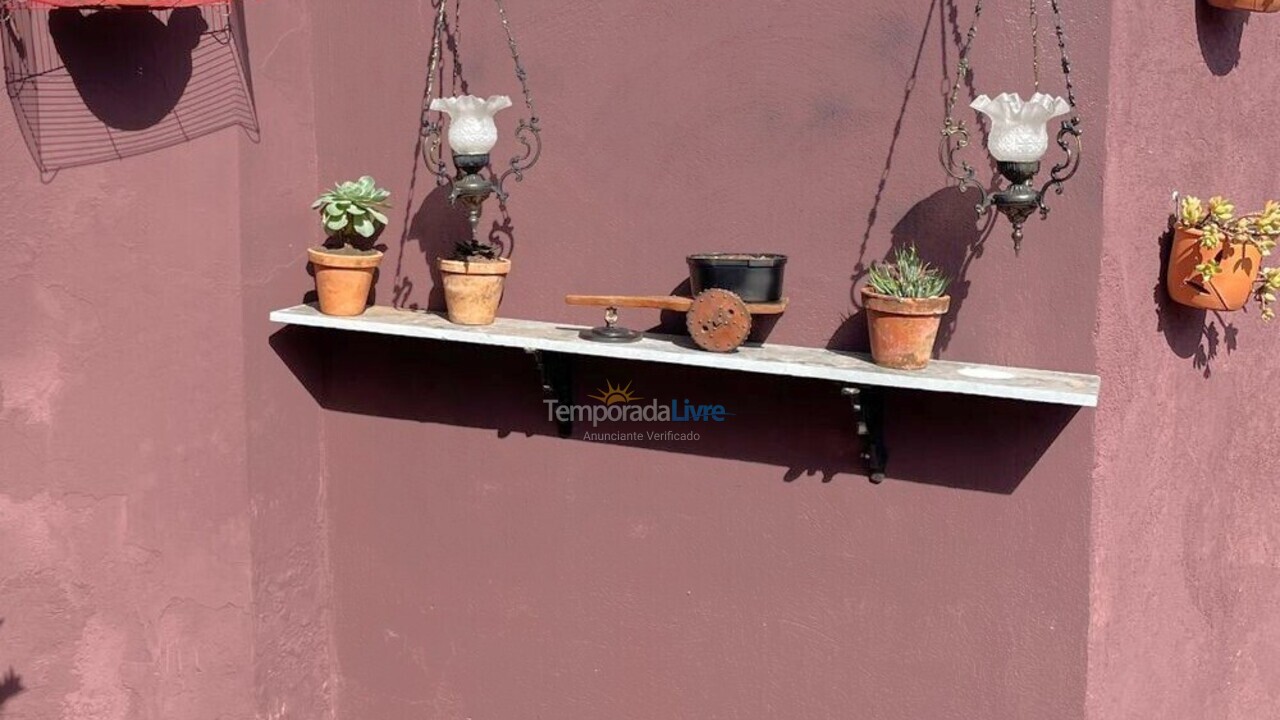 Casa para alquiler de vacaciones em Goiânia (Caldas Novas)