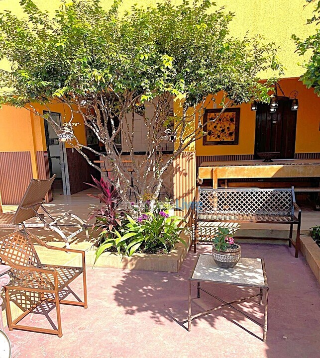 Casa para alquiler de vacaciones em Goiânia (Caldas Novas)