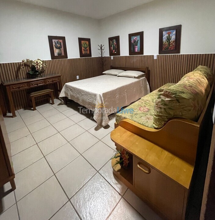 Casa para alquiler de vacaciones em Goiânia (Caldas Novas)