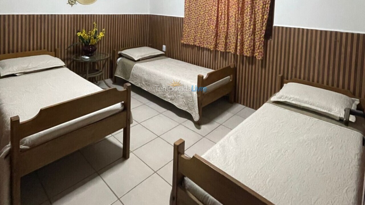 Casa para alquiler de vacaciones em Goiânia (Caldas Novas)