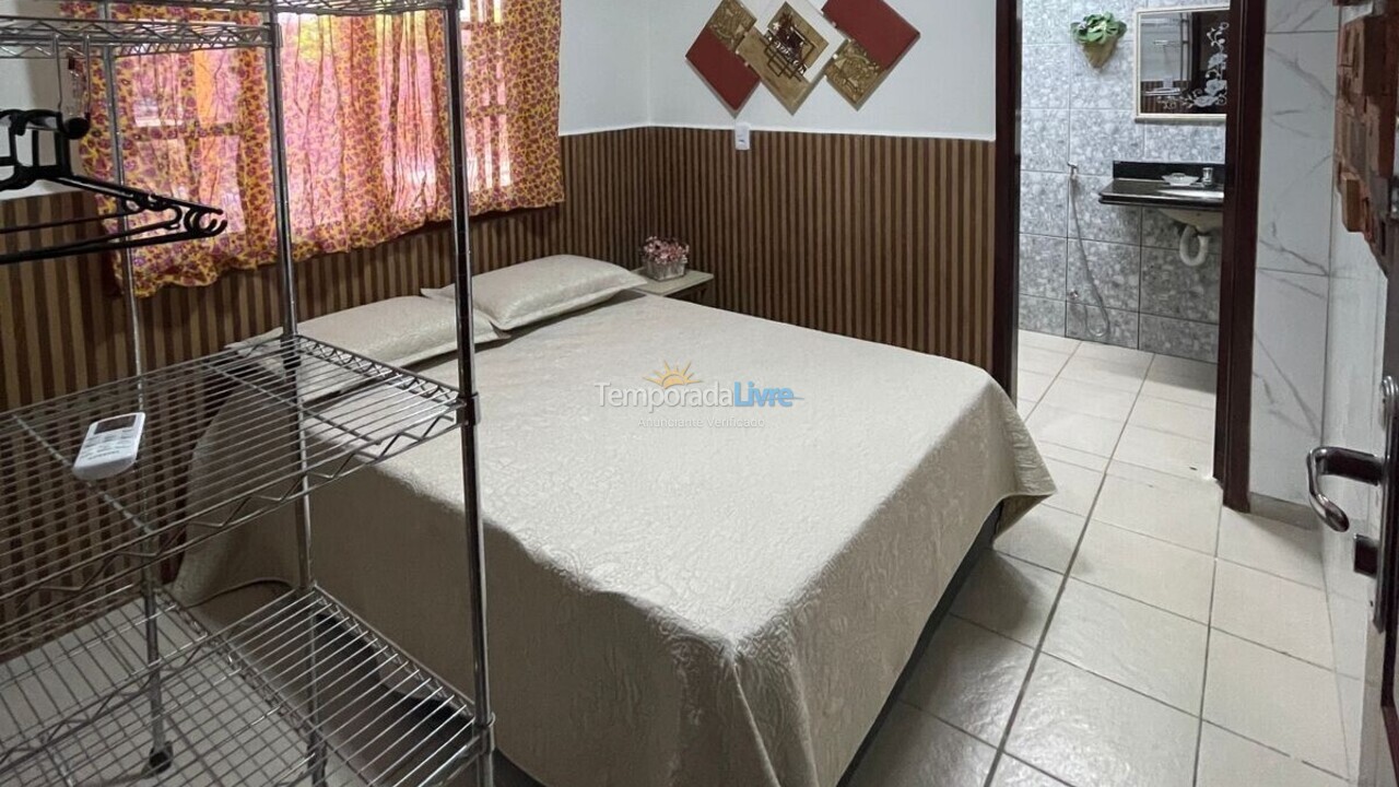 Casa para alquiler de vacaciones em Goiânia (Caldas Novas)