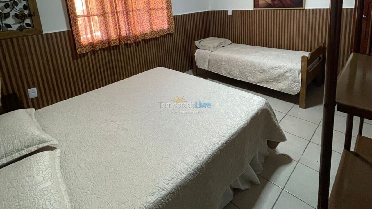 Casa para alquiler de vacaciones em Goiânia (Caldas Novas)