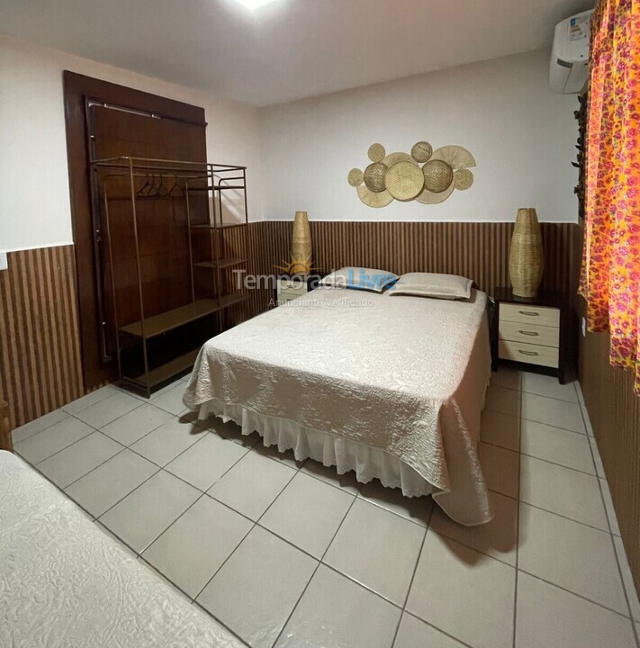 Casa para alquiler de vacaciones em Goiânia (Caldas Novas)