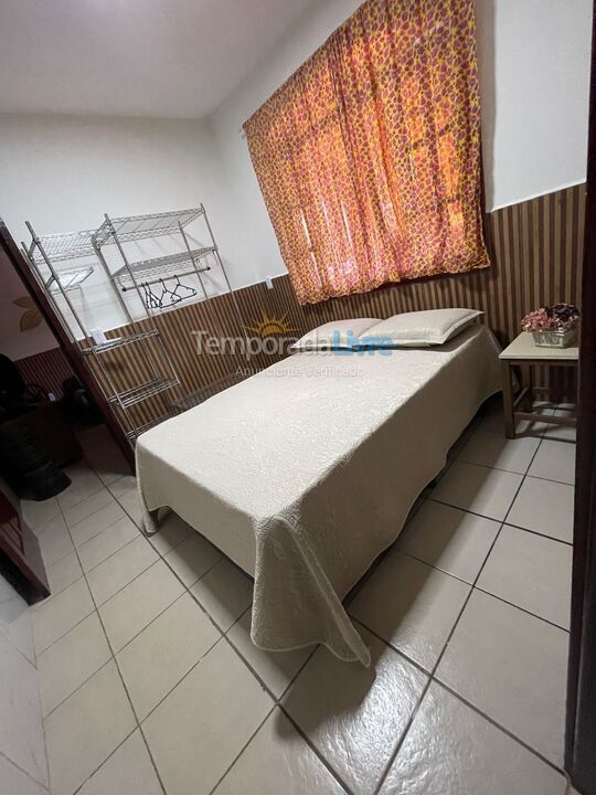 Casa para alquiler de vacaciones em Goiânia (Caldas Novas)