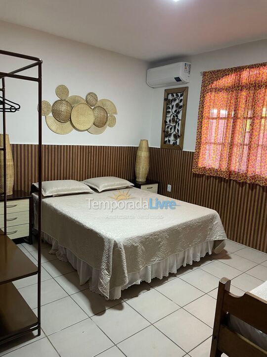 Casa para alquiler de vacaciones em Goiânia (Caldas Novas)