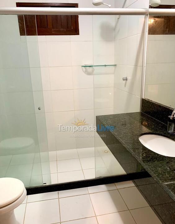 Casa para aluguel de temporada em Maragogi (Barra Grande)