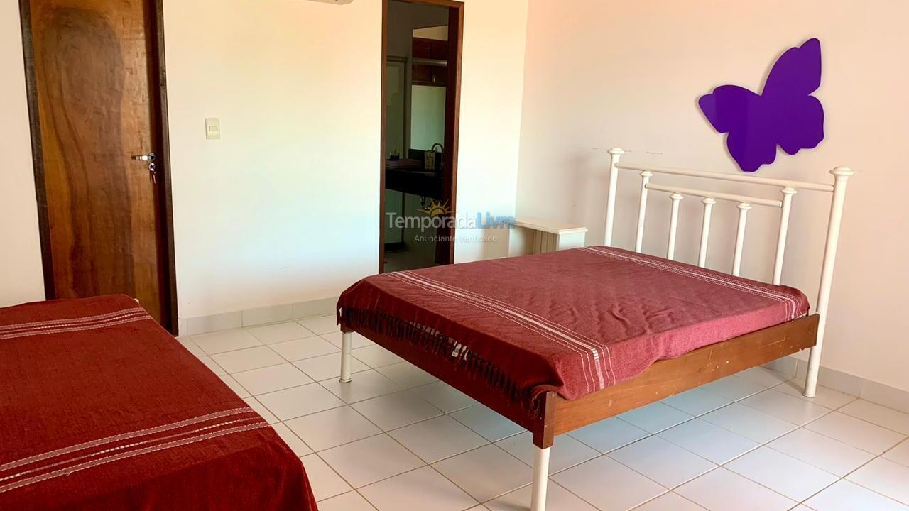 Casa para aluguel de temporada em Maragogi (Barra Grande)