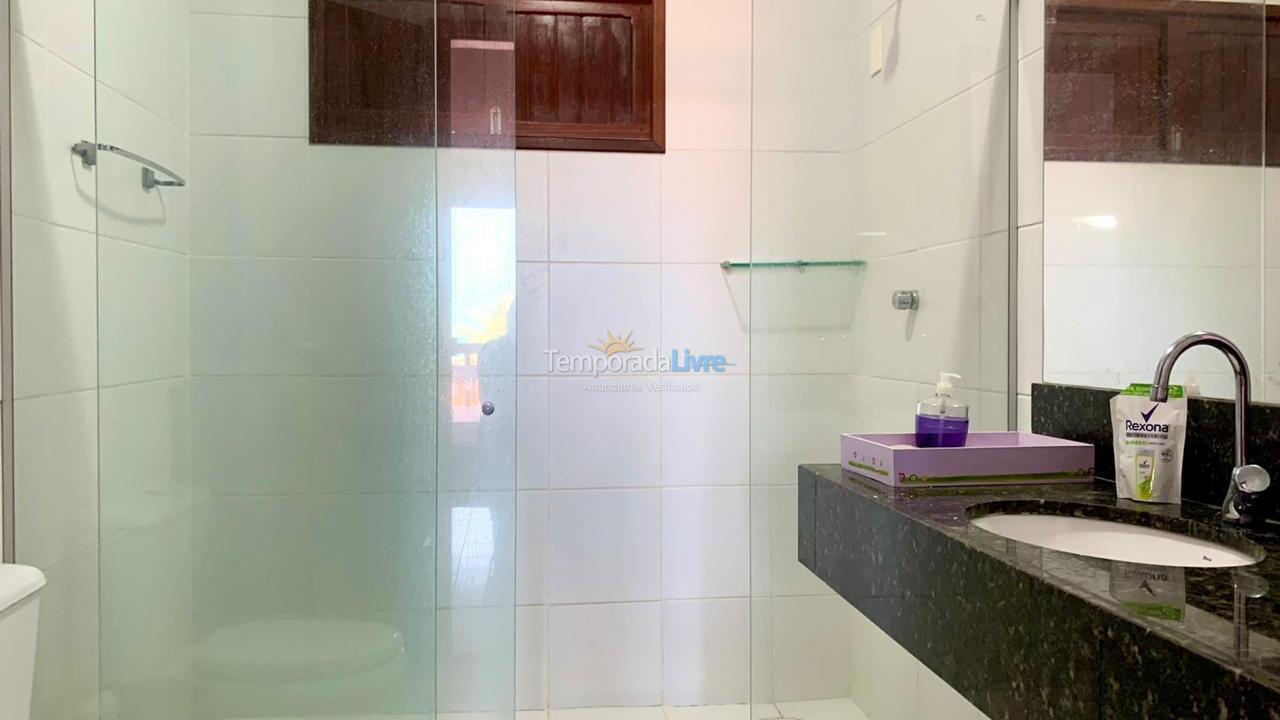 Casa para aluguel de temporada em Maragogi (Barra Grande)