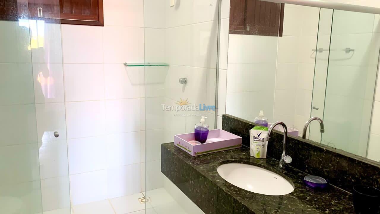 Casa para aluguel de temporada em Maragogi (Barra Grande)