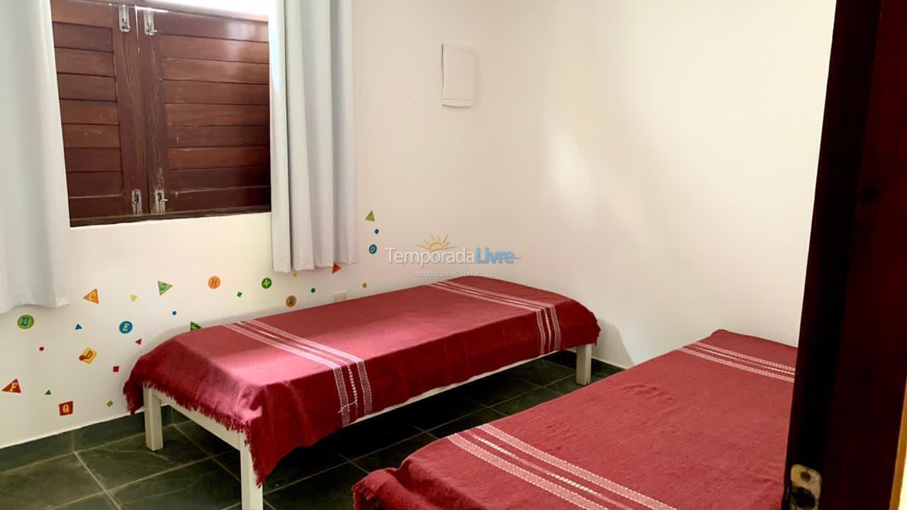 Casa para aluguel de temporada em Maragogi (Barra Grande)