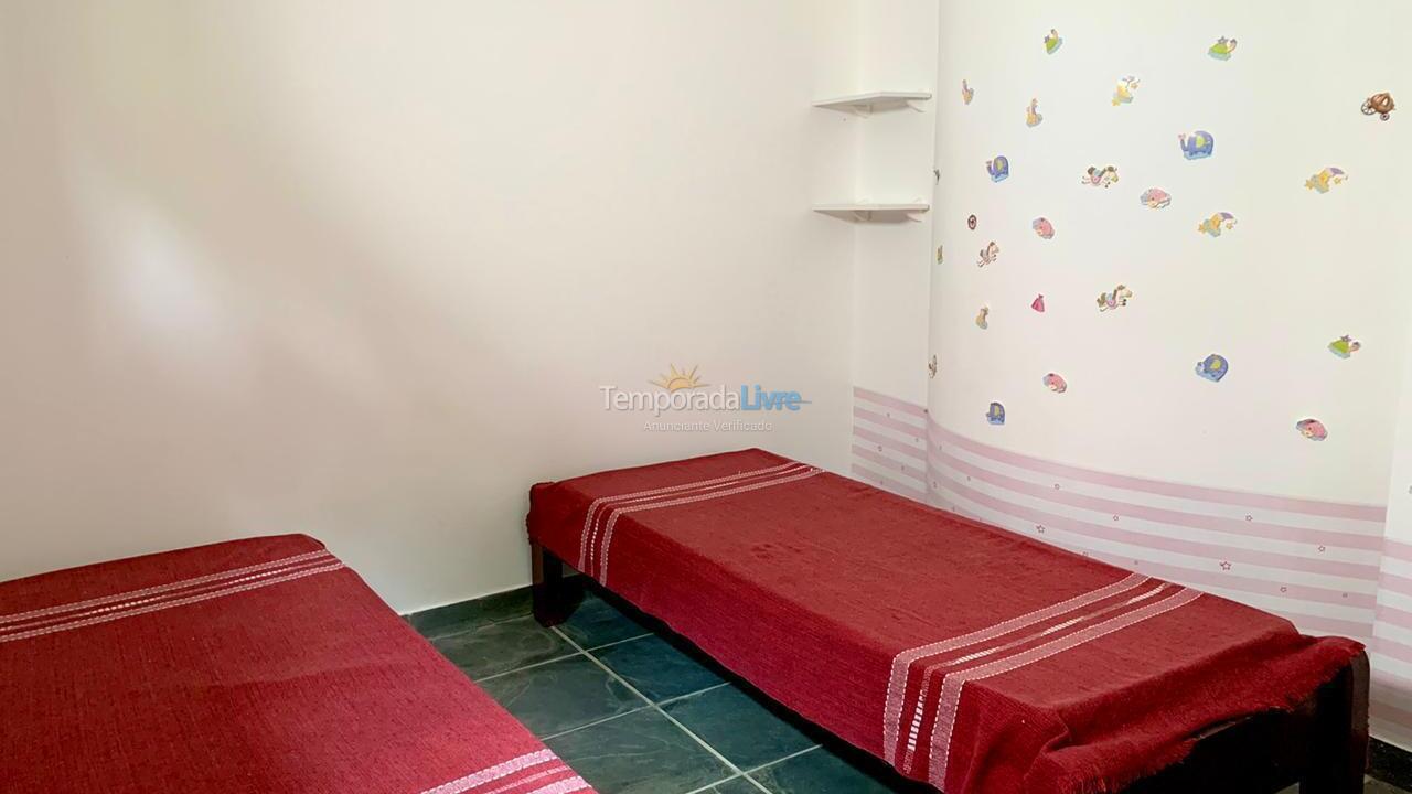 Casa para aluguel de temporada em Maragogi (Barra Grande)