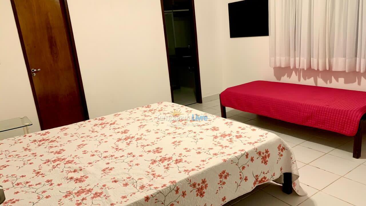 Casa para aluguel de temporada em Maragogi (Barra Grande)