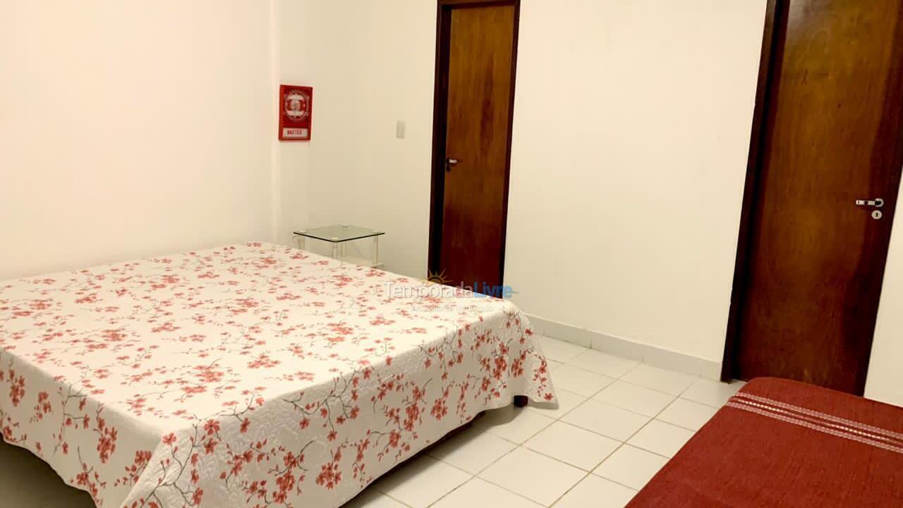 Casa para aluguel de temporada em Maragogi (Barra Grande)