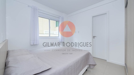 Apartamento con vistas al mar a 25 metros de la playa en Canto Grande (mar abierto).