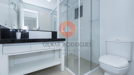 Apartamento con vistas al mar a 25 metros de la playa en Canto Grande (mar abierto).