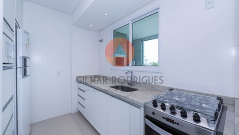 Apartamento con vistas al mar a 25 metros de la playa en Canto Grande (mar abierto).