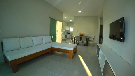 🏡 Casa Térrea com 5 Quartos e Piscina | Férias em Família