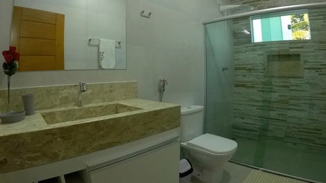 🏡 Casa Térrea com 5 Quartos e Piscina | Férias em Família